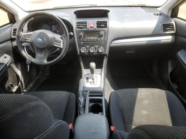 JF2GPACC0E8283760 2014 Subaru Xv Crosstrek 2.0 Premium