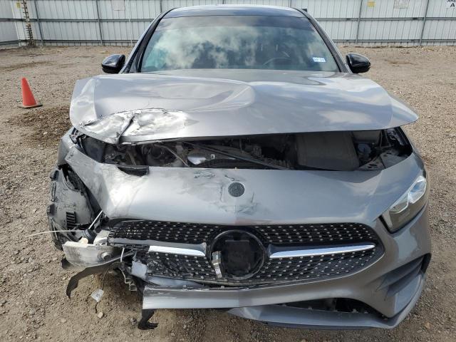 VIN W1K3G4EB4MJ258215 2021 Mercedes-Benz A-Class, 220 no.5