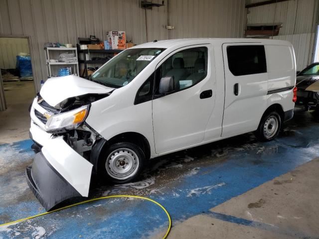 2016 CHEVROLET CITY EXPRE - 3N63M0ZN3GK692710