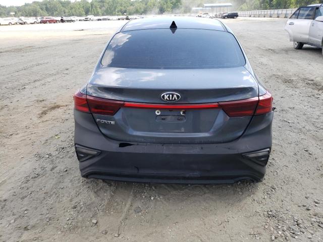 2020 KIA FORTE FE - 3KPF24ADXLE255621