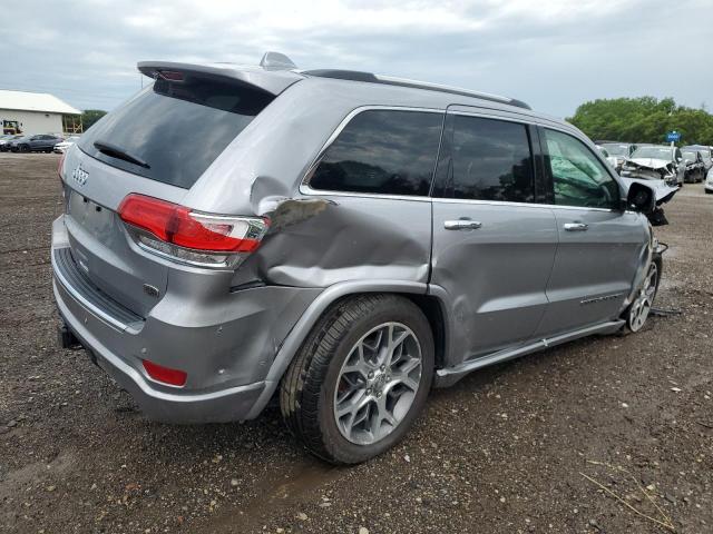 2021 JEEP GR CHEROKE 1C4RJFCG5MC507383