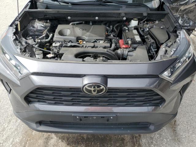 2020 Toyota Rav4 Le VIN: 2T3F1RFV4LW111732 Lot: 63215464