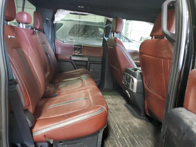 2020 FORD F350 SUPER - 1FT8W3DT7LEE13208