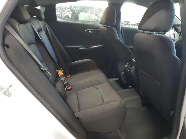 2024 Chevrolet Malibu Lt VIN: 1G1ZD5ST8RF219629 Lot: 61469894