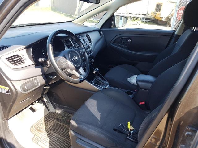 2015 KIA RONDO KNAHT8A37F7118254