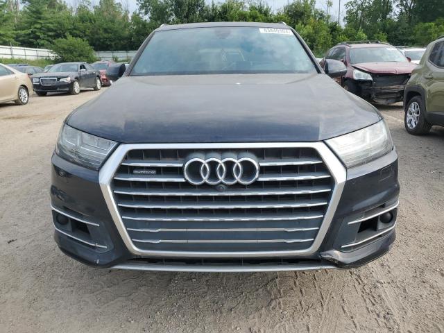 VIN WA1VAAF7XHD031218 2017 Audi Q7, Prestige no.5