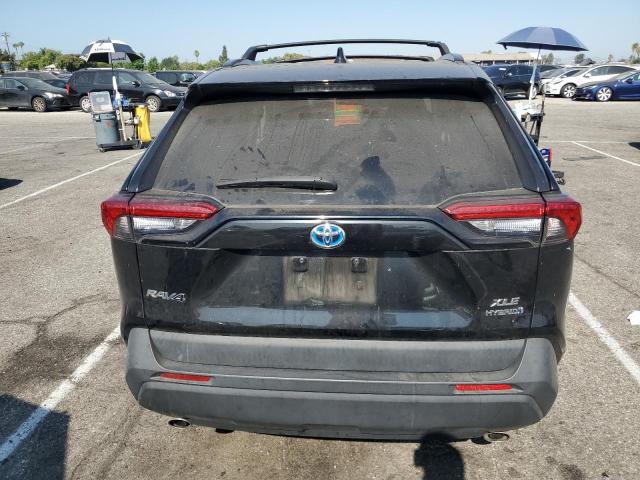 2020 TOYOTA RAV4 XLE 4T3R6RFV9LU003962  64511454