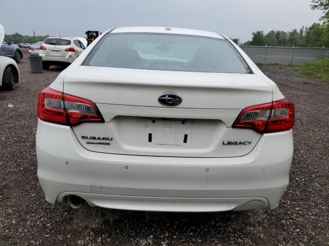 2017 SUBARU LEGACY 2.5 - 4S3BNCN62H3056623