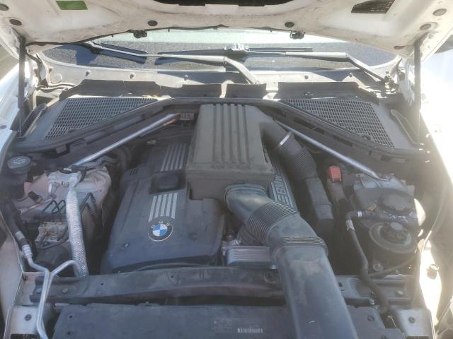 2007 BMW X5 3.0I VIN: 5UXFE43557L017927 Lot: 61858724