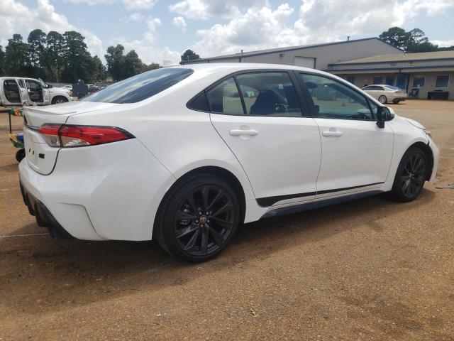 2024 TOYOTA COROLLA SE - 5YFS4MCE9RP191657