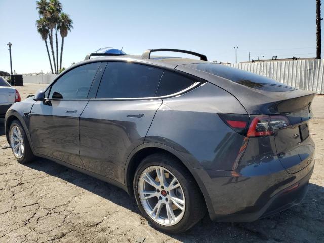 2020 TESLA MODEL Y - 5YJYGDEE4LF054143