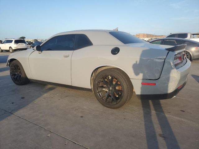2020 DODGE CHALLENGER - 2C3CDZBT1LH231197