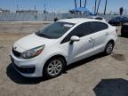 2016 KIA RIO LX - KNADM4A39G6641576