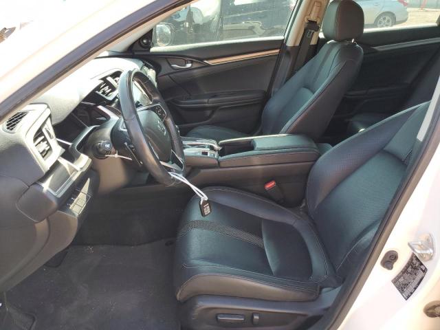 2019 HONDA CIVIC TOUR - JHMFC1F91KX007660