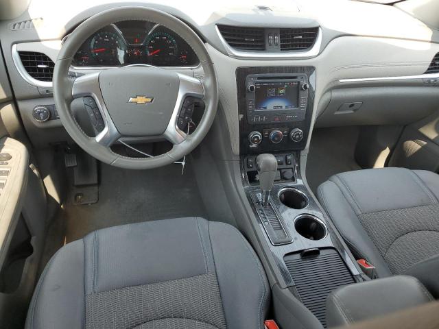 2015 Chevrolet Traverse Lt VIN: 1GNKVGKD7FJ240546 Lot: 62843554