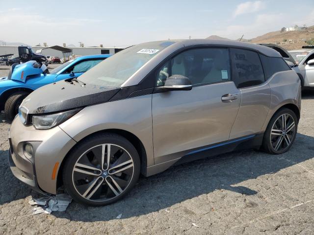 VIN WBY1Z4C52FV503113 2015 BMW I3, Rex no.1