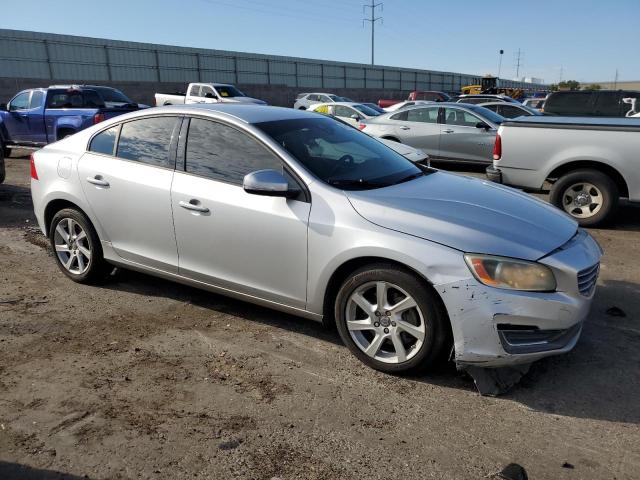 VIN YV1612FS4E2295721 2014 Volvo S60, T5 no.4