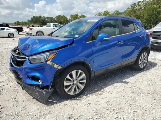 VIN KL4CJASB6JB530911 2018 Buick Encore, Preferred no.1