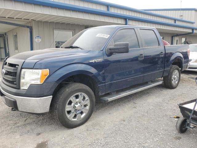 FORD F150 SUPER