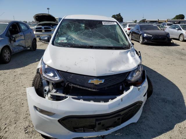 2021 CHEVROLET BOLT EV LT 1G1FY6S00M4105809  64599464