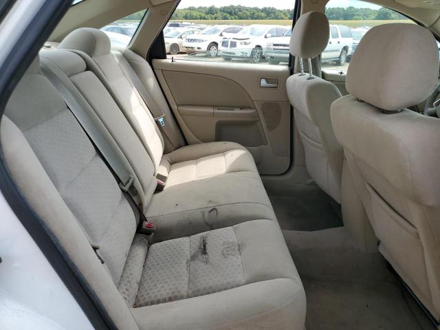 2006 Ford Five Hundred Se VIN: 1FAFP23126G131426 Lot: 62008484