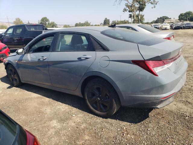 2021 HYUNDAI ELANTRA BL - KMHLM4AJ4MU006586