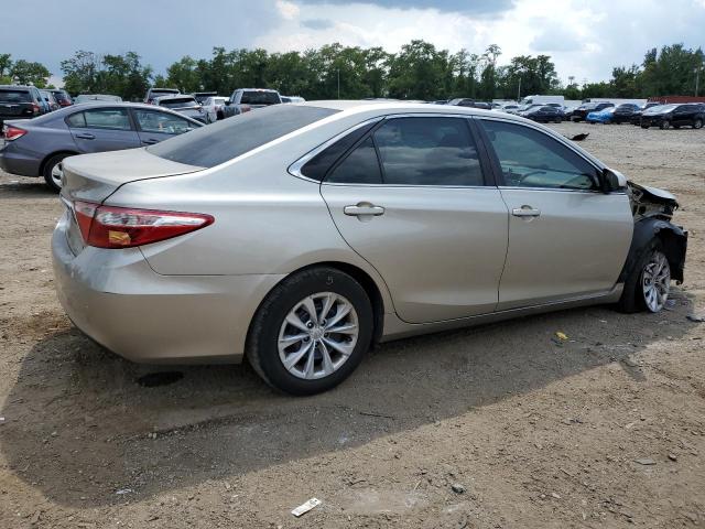 VIN 4T1BF1FK2FU969897 2015 Toyota Camry, LE no.3