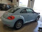 VOLKSWAGEN BEETLE photo