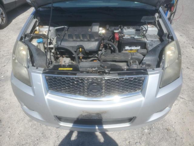 2011 Nissan Sentra 2.0 VIN: 3N1AB6AP1BL630518 Lot: 61520304