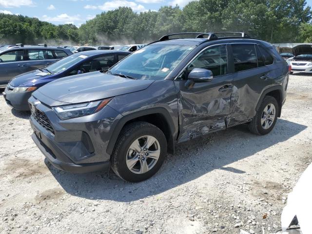 2023 TOYOTA RAV4 XLE 2023