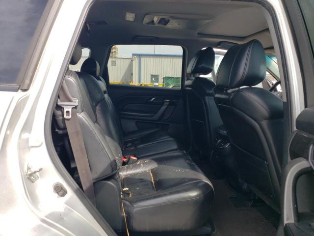 2009 Acura Mdx Technology VIN: 2HNYD28439H513062 Lot: 62007864