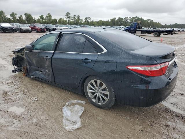 VIN 4T1BD1FK6HU217208 2017 Toyota Camry, Hybrid no.2