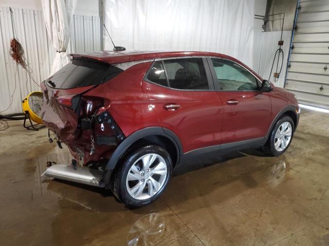 VIN KL4AMBSL1RB154417 2024 Buick Encore, Preferred no.3