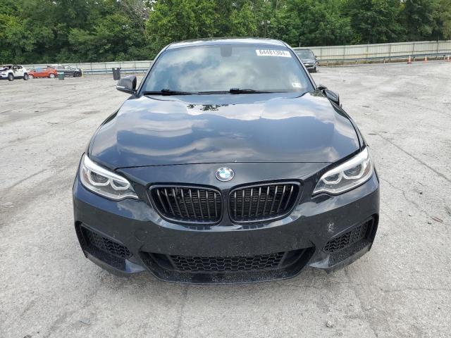 VIN WBA1J9C57FV371436 2015 BMW 2 Series, M235XI no.5