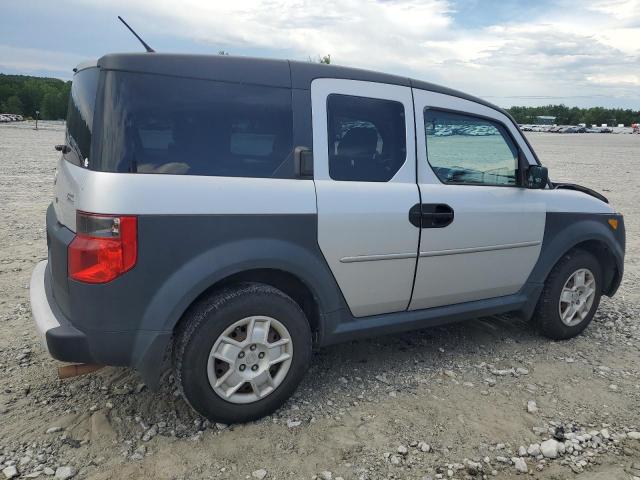 5J6YH18358L005506 2008 Honda Element Lx