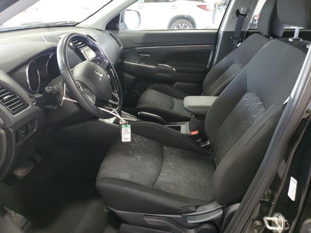 2021 Mitsubishi Outlander Sport Se VIN: JA4APVAU7MU004523 Lot: 61157114