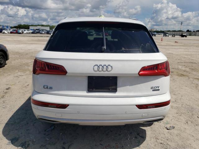 VIN WA1BNAFYXJ2062518 2018 Audi Q5, Premium Plus no.6