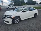 2016 HONDA CIVIC LX - 19XFC2F57GE042358