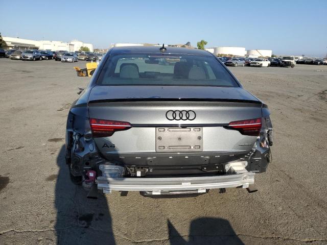 VIN WAUEAAF46RN002920 2024 Audi A4, Premium Plus 45 no.6