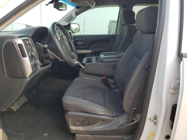 2018 CHEVROLET SILVERADO - 3GCUKREC5JG168717