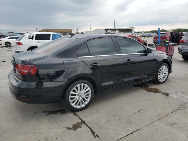 2016 VOLKSWAGEN JETTA SEL - 3VWL07AJ2GM238062