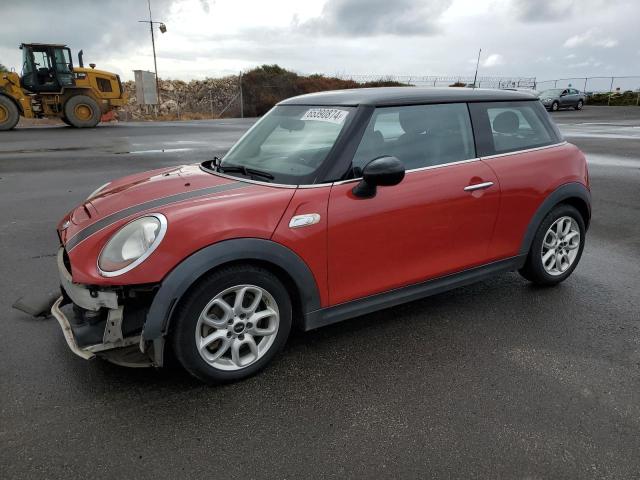 Vin: wmwxm7c5xet970413, lot: 65390874, mini cooper s 2014 img_1