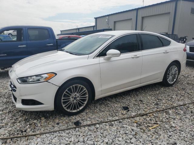 VIN 3FA6P0T90GR381266 2016 Ford Fusion, SE no.1