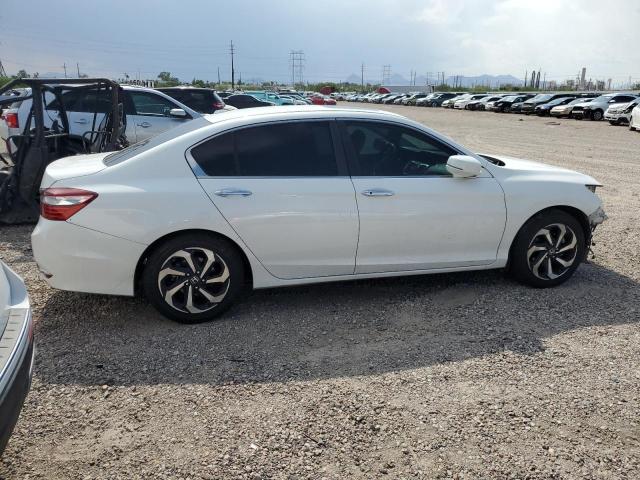 2016 HONDA ACCORD EXL - 1HGCR2F89GA097216