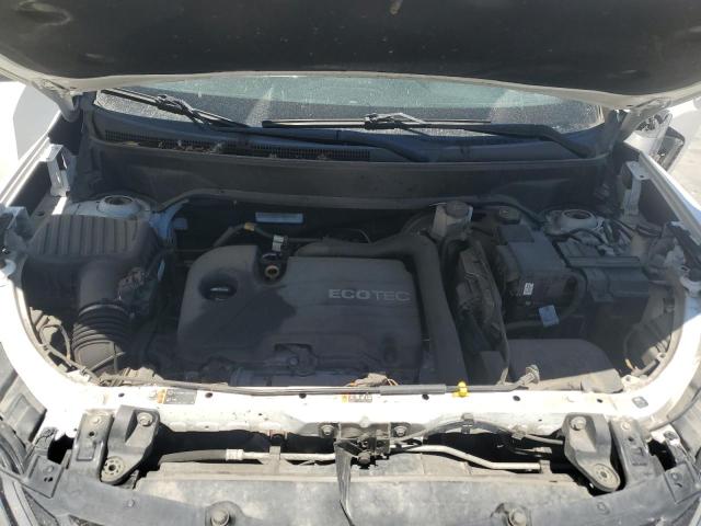 2018 Chevrolet Equinox Lt VIN: 2GNAXSEV2J6295408 Lot: 61490234