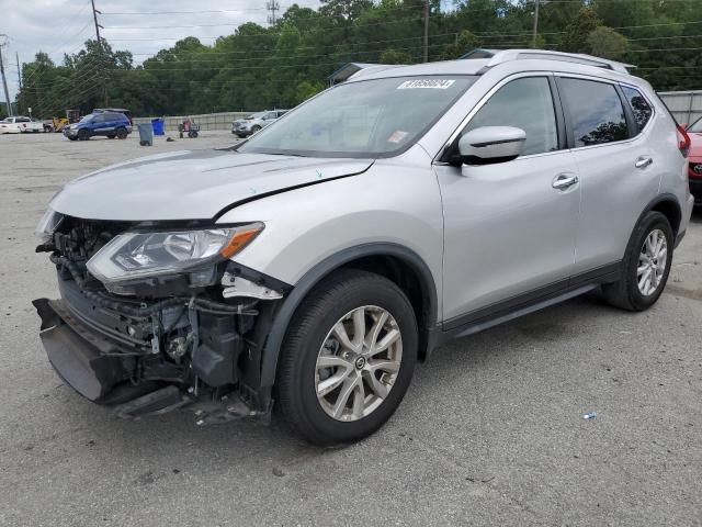 JN8AT2MT4LW036209 Nissan Rogue S