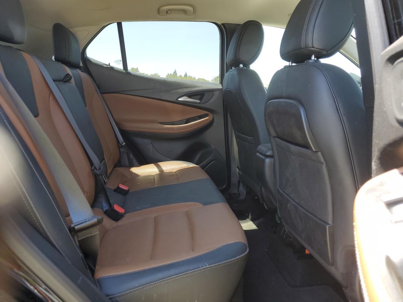 KL4MMFSL6MB158203 2021 Buick Encore Gx Essence