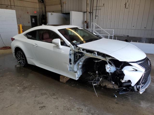 2017 LEXUS RC 300 JTHSM5BC4H5002459