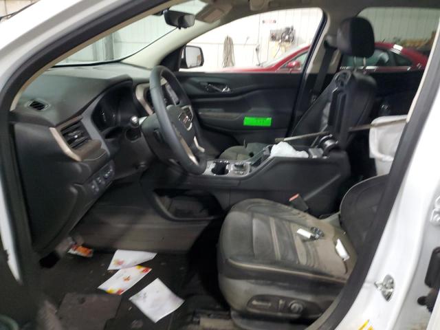 2023 GMC ACADIA DEN - 1GKKNXLS2PZ205698