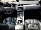 LAND ROVER RANGE ROVE photo